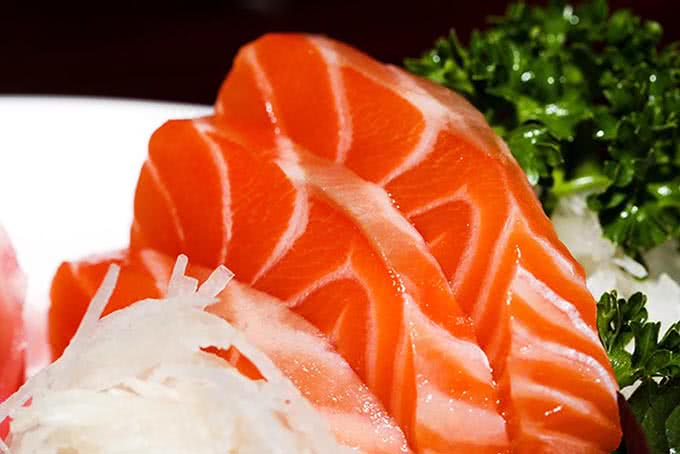 nhà hàng Tokyo Yakiniku Vincom Bà Triệu món ăn 5