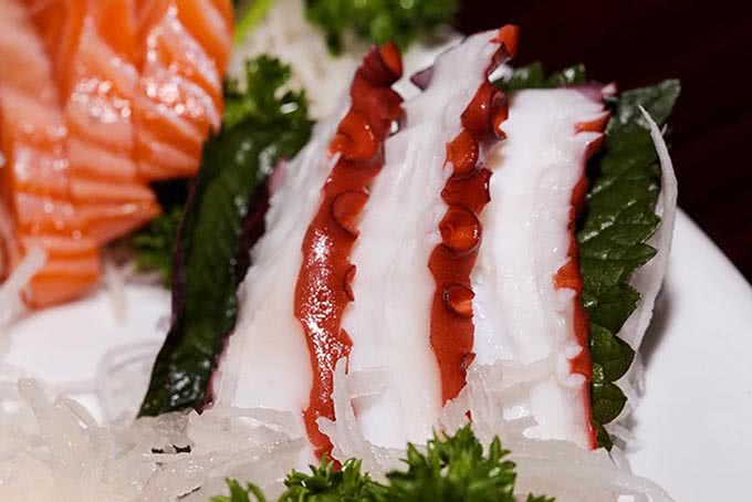 nhà hàng Tokyo Yakiniku Vincom Bà Triệu món ăn 6