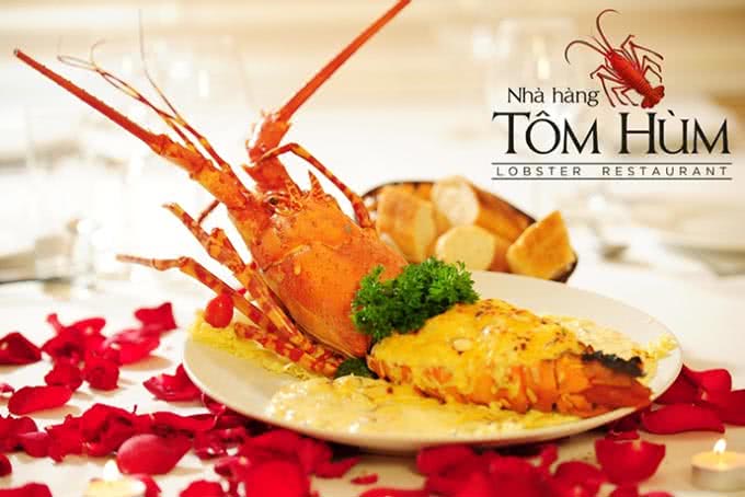 Nhà hàng Tôm Hùm 168 Nguyễn Khánh Toàn 5