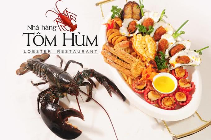 Nhà hàng Tôm Hùm 168 Nguyễn Khánh Toàn 8