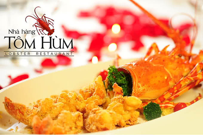 Nhà hàng Tôm Hùm 168 Nguyễn Khánh Toàn 4