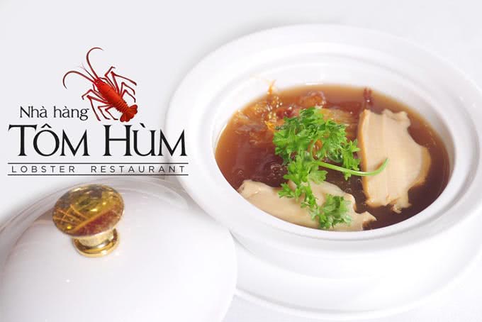 Nhà hàng Tôm Hùm 168 Nguyễn Khánh Toàn 14
