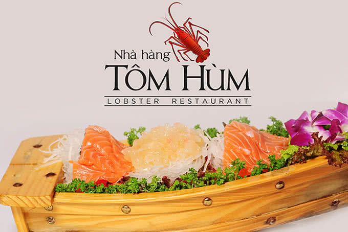 Nhà hàng Tôm Hùm 168 Nguyễn Khánh Toàn 6