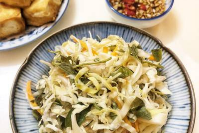 nước muối dưa