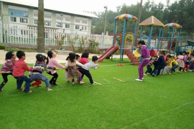 trò chơi dân gian