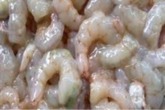 bảo quản nõn tôm tươi