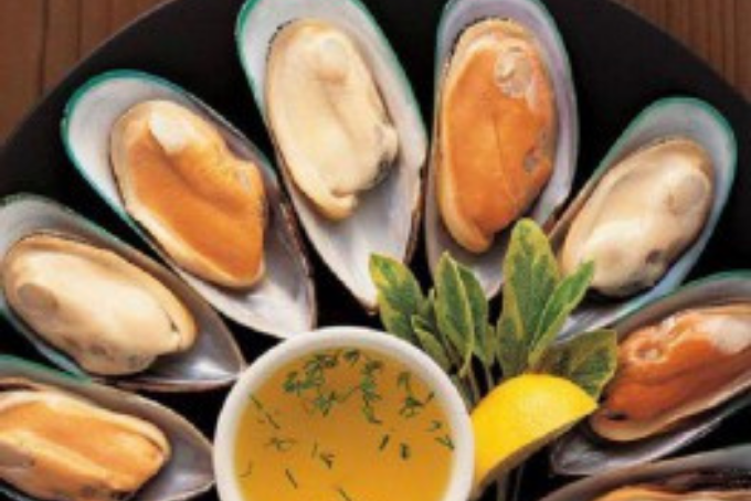 liều lượng sử dụng vẹm xanh đúng cachs