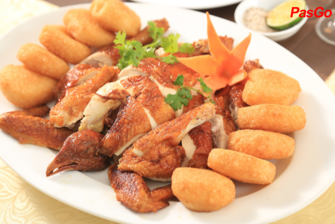 Đại Phú - Nguyễn Văn Quá-1