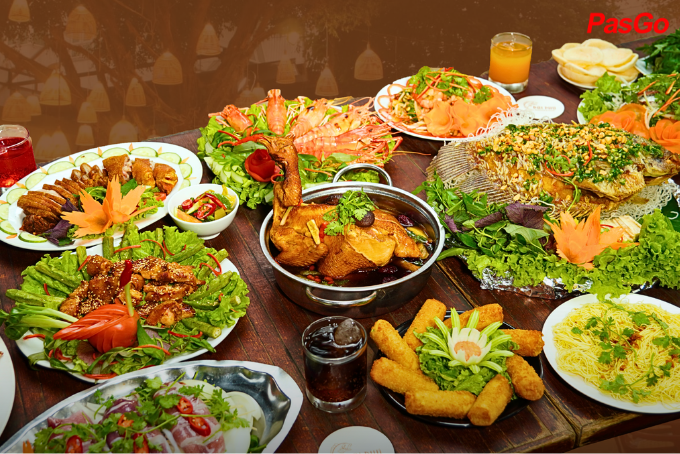 Đại Phú - Nguyễn Văn Quá