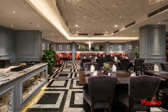 Joseph - Anatole Hotel Hanoi-5