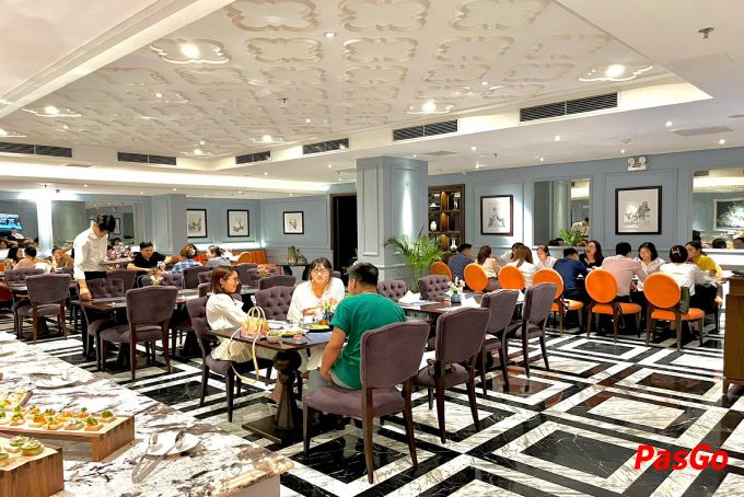 Joseph - Anatole Hotel Hanoi-6