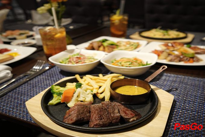 Joseph - Anatole Hotel Hanoi-1
