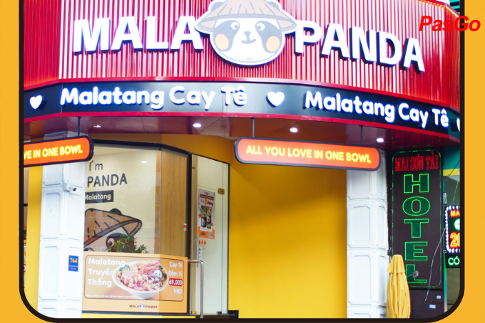 Mala Panda - Sư Vạn Hạnh-1