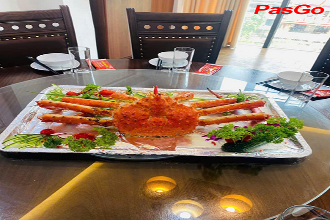 Rừng và Biển - Trần Vỹ