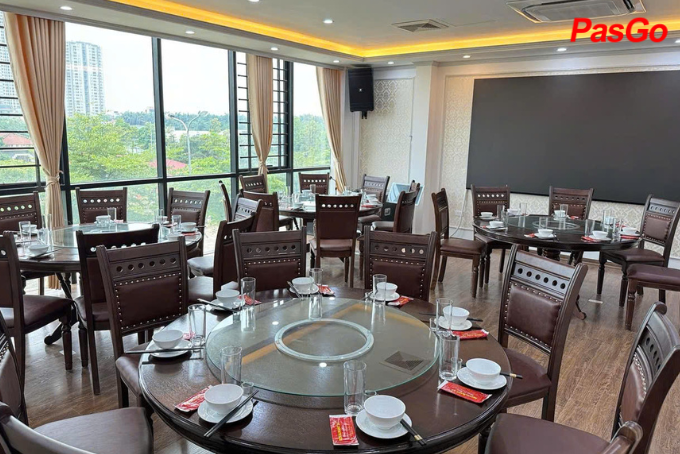 Rừng và Biển - Trần Vỹ-1