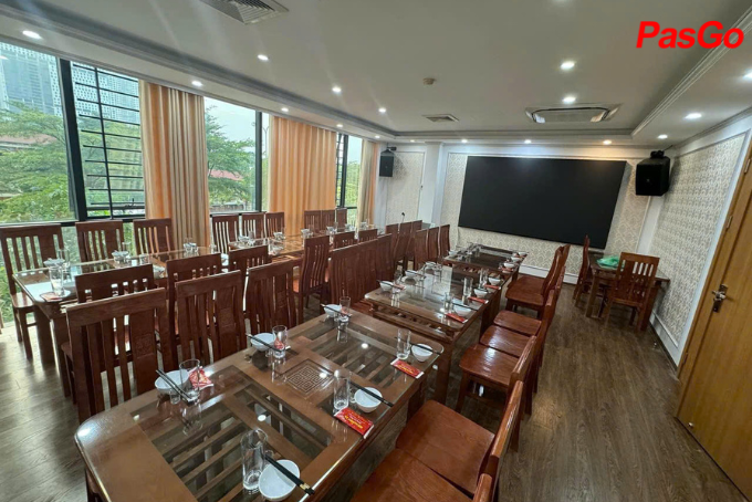 Rừng và Biển - Trần Vỹ-2