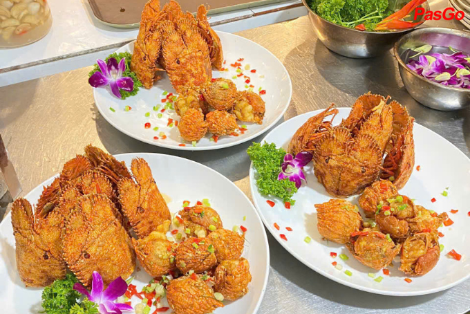 Cánh Sen Vàng - KĐT Thành Phố Giao Lưu-1