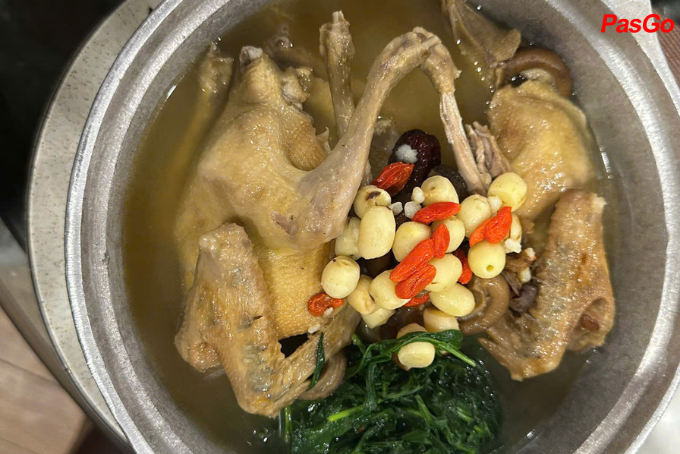 Cánh Sen Vàng - KĐT Thành Phố Giao Lưu-2