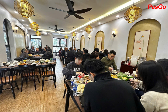 Cánh Sen Vàng - KĐT Thành Phố Giao Lưu-3