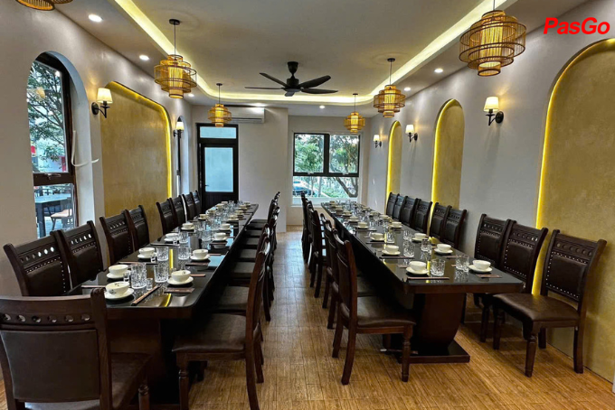 Cánh Sen Vàng - KĐT Thành Phố Giao Lưu-4