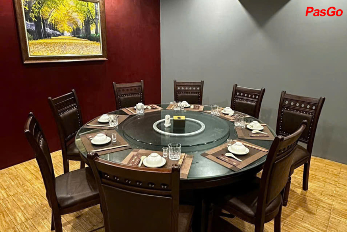 Cánh Sen Vàng - KĐT Thành Phố Giao Lưu-5