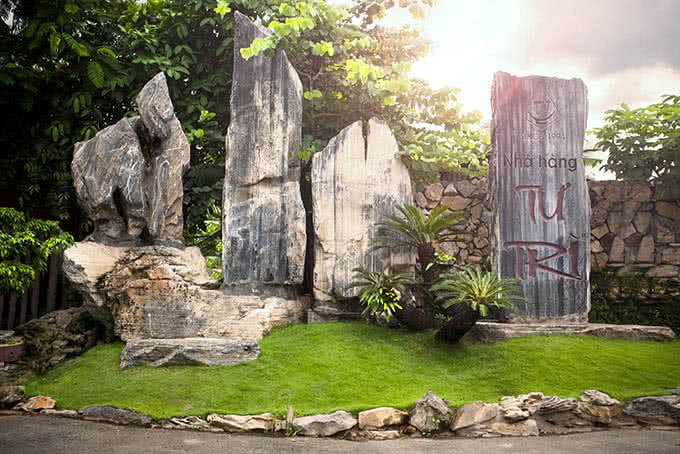 Nhà Hàng Tư Trì Bình Quới ảnh 1