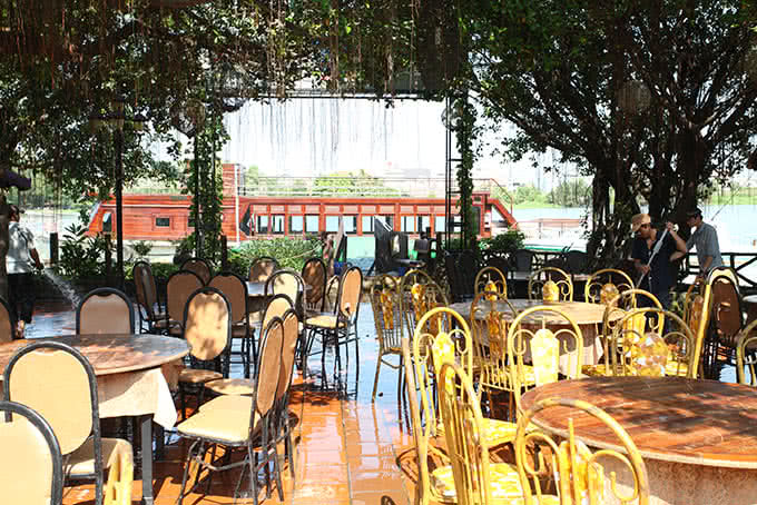 Nhà Hàng Tư Trì Bình Quới ảnh 11