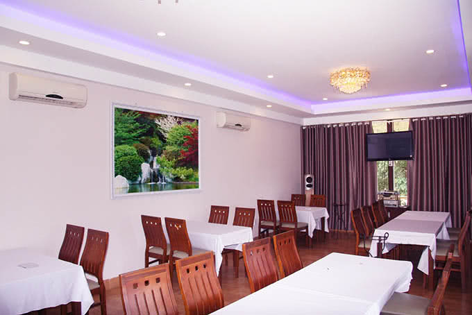 Nhà Hàng Tư Trì Bình Quới ảnh 12