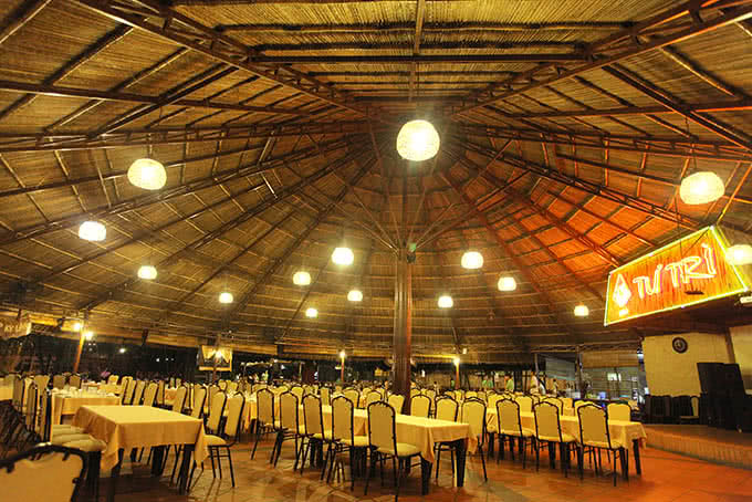 Nhà Hàng Tư Trì Bình Quới ảnh 13