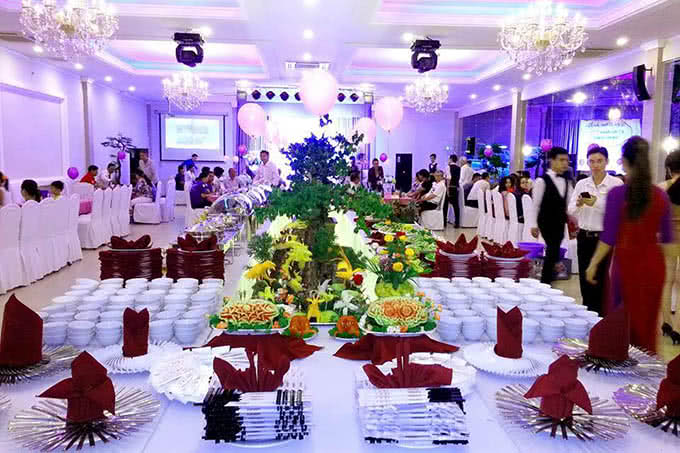 Nhà Hàng Tư Trì Bình Quới ảnh 14