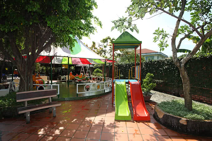 Nhà Hàng Tư Trì Bình Quới ảnh 15