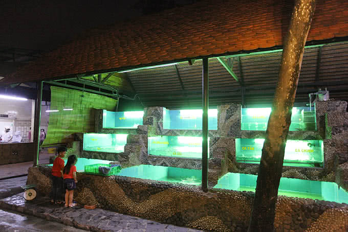 Nhà Hàng Tư Trì Bình Quới ảnh 16