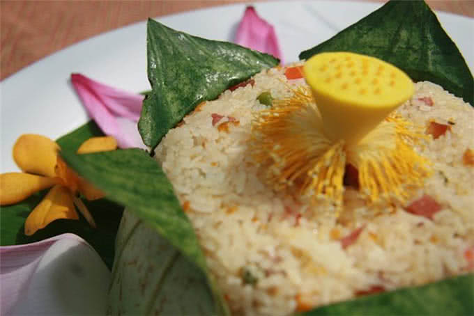 Nhà Hàng Tư Trì Bình Quới ảnh 17