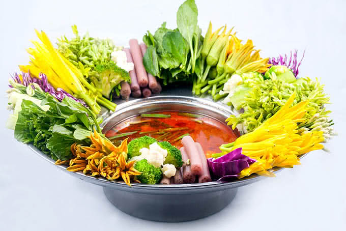 Nhà Hàng Tư Trì Bình Quới ảnh 18