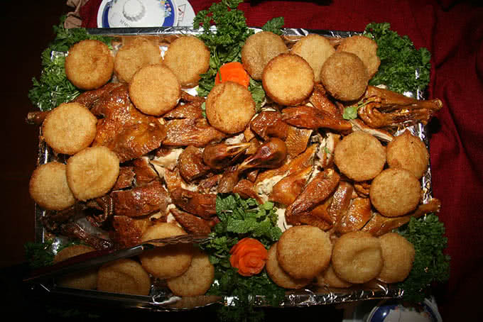 Nhà Hàng Tư Trì Bình Quới ảnh 19