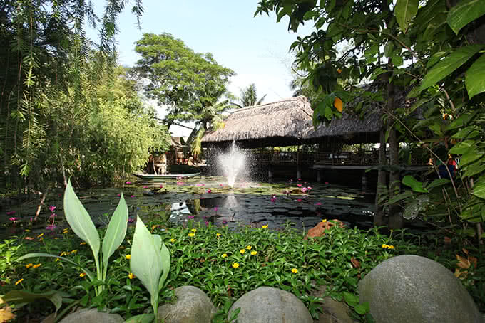 Nhà Hàng Tư Trì Bình Quới ảnh 2