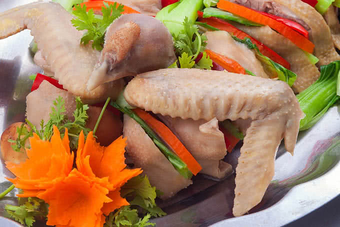 Nhà Hàng Tư Trì Bình Quới ảnh 20