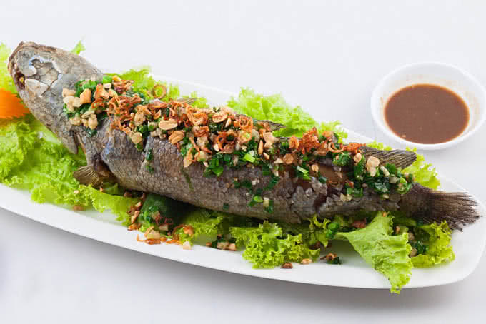 Nhà Hàng Tư Trì Bình Quới ảnh 21