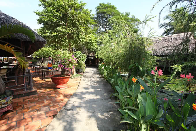 Nhà Hàng Tư Trì Bình Quới ảnh 6