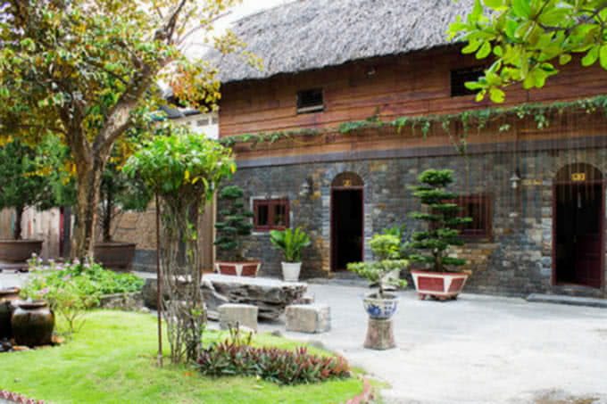 Nhà Hàng Tư Trì Bình Quới ảnh 7