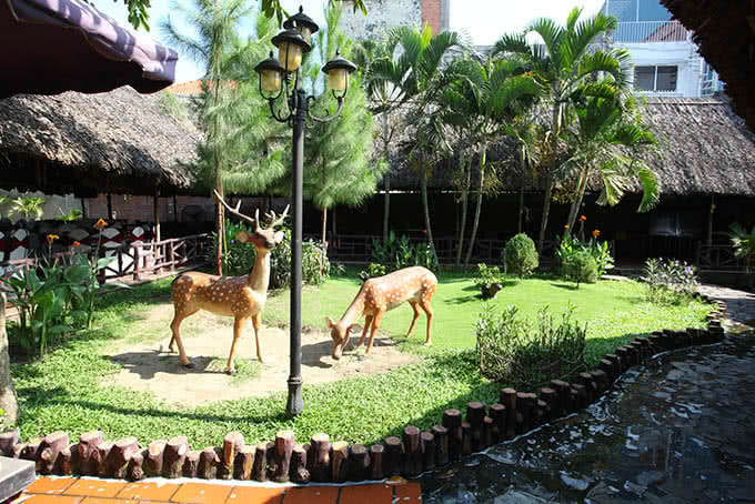 Nhà Hàng Tư Trì Bình Quới ảnh 8