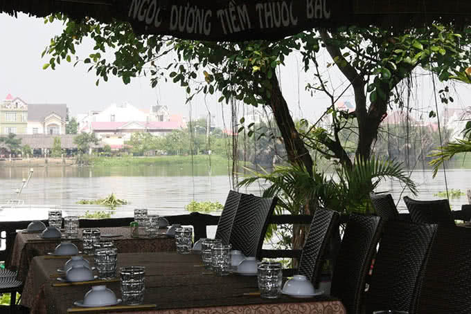 Nhà Hàng Tư Trì Bình Quới ảnh 9