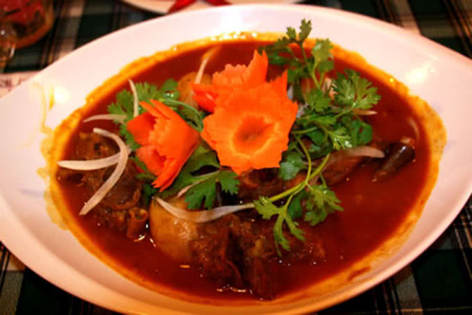 Nhà Hàng Tư Trì Bình Quới ảnh 22