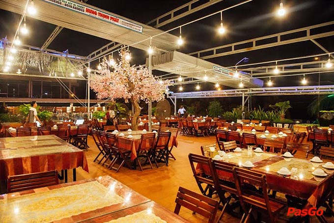 Nhà hàng 27 Seafood Võ Nguyên Giáp 14