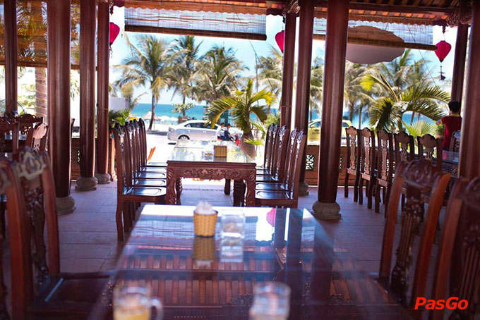 Nhà hàng 27 Seafood Võ Nguyên Giáp 18