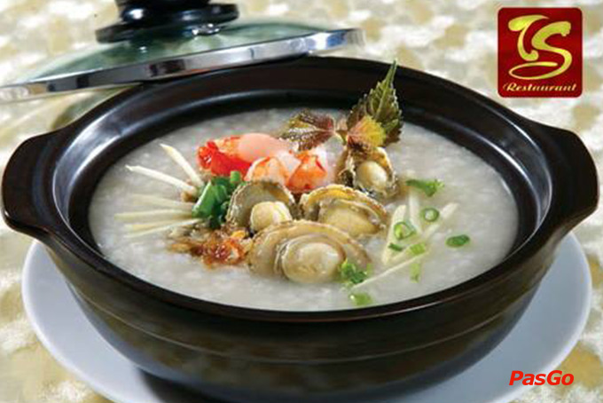 Nhà hàng 27 Seafood Võ Nguyên Giáp 7