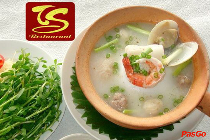 Nhà hàng 27 Seafood Võ Nguyên Giáp 7