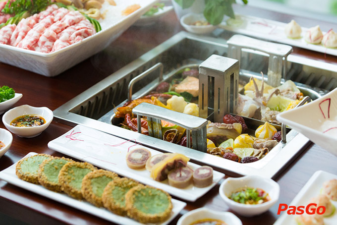 A1 Restaurant – Lẩu bò HongKong & Dimsum 10