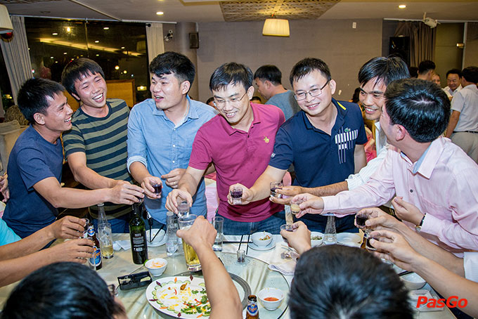 Ân Nam Restaurant & Cafe – Trương Định-10