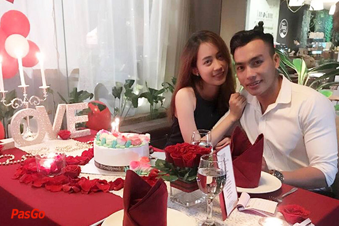 Ân Nam Restaurant & Cafe – Trương Định-18